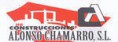 Construcciones Alonso Chamarro